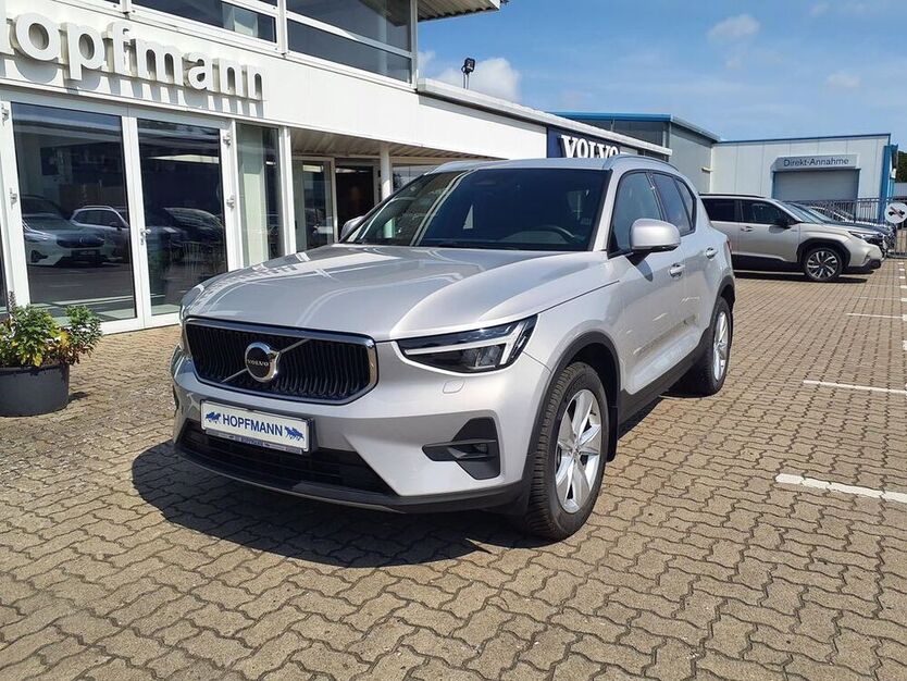 XC40