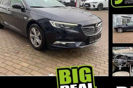 Opel Insignia 85.500 km 18.990 € Göttingen 37079