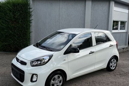 Kia Picanto 100.000 km 4.495 &euro; Walddorfhäslach 72141