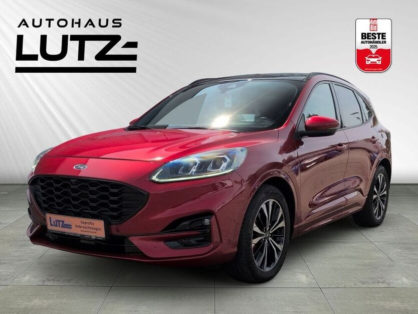Kuga