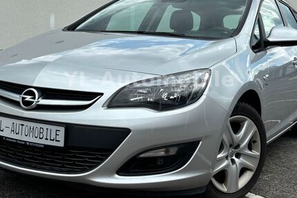 Opel Astra 171.380 km 5.800 &euro; Kreuztal 57223