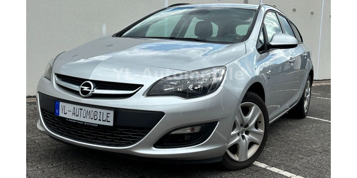 Opel Astra 171.380 km 5.800 &euro; Kreuztal 57223