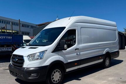 Ford Transit 135.348 km 13.900 &euro; Korntal-Münchingen 70825