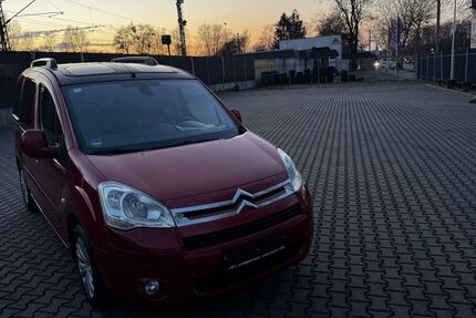 Citroen Berlingo 211.350 km 2.900 &euro; Bad Wildungen 34537