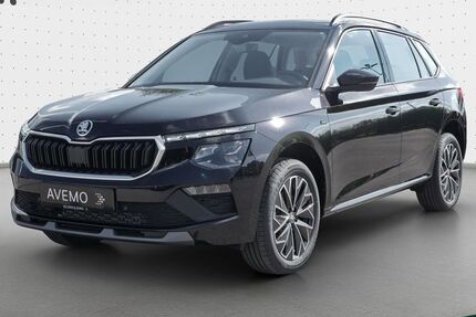 Skoda Kamiq 5.000 km 30.990 &euro; Schweinfurt 97424