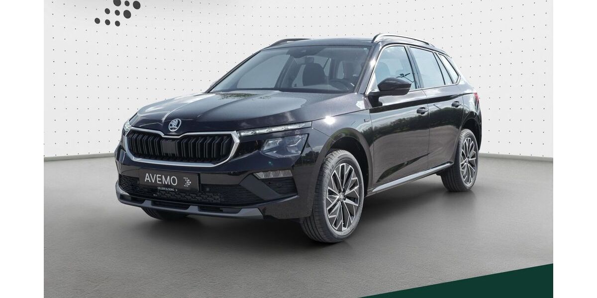 Skoda Kamiq 5.000 km 30.990 &euro; Schweinfurt 97424