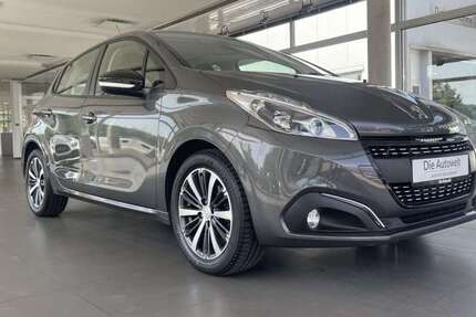 Peugeot 208 84.990 km 7.980 &euro; Rheinfelden 79618