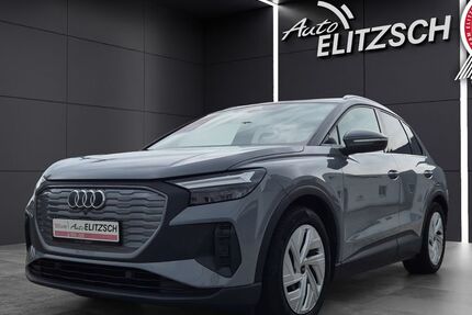 Audi Q4 e-tron 59.500 km 31.950 &euro; Dresden 01139