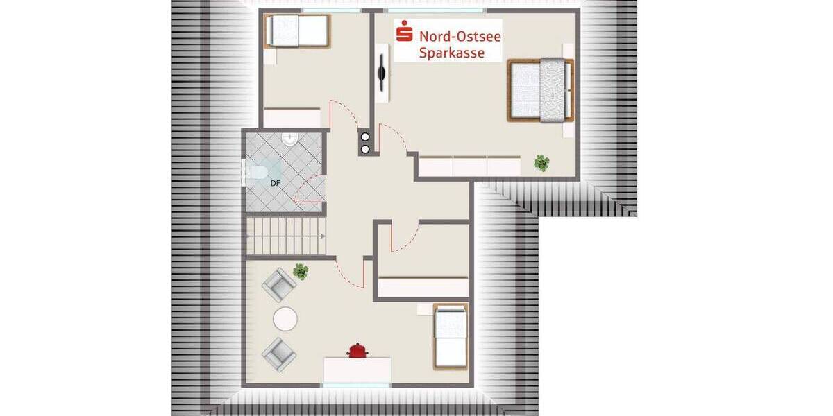 Einfamilienhaus Wrixum - 6 Zimmer, 121 m&sup2;, 450.000&euro; | Angebot:25996532