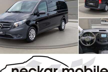 Mercedes-Benz Vito 87.833 km 28.990 € Tübingen 72074