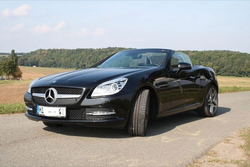 SLK 200