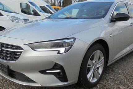 Opel Insignia 83.400 km 12.990 &euro; Bremervörde 27432