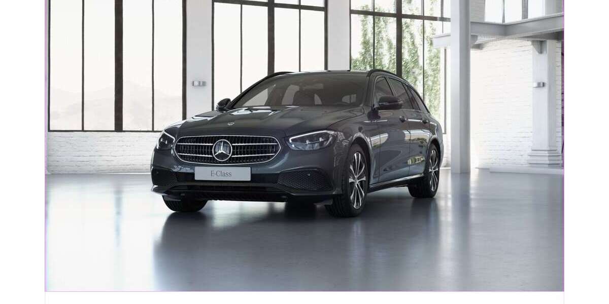 Mercedes-Benz E 300 49.922 km 33.890 &euro; Meppen 49716