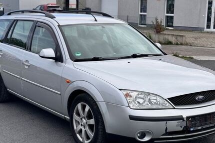 Ford Mondeo 313.100 km 750 &euro; Kottenheim 56736