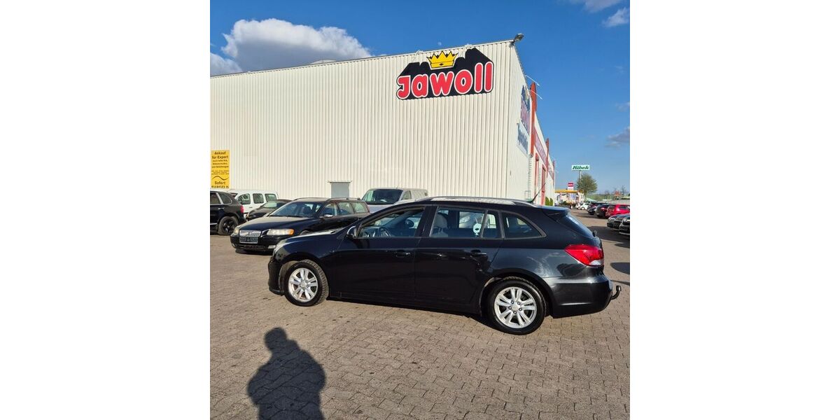 Chevrolet Cruze 208.000 km 1.900 &euro; Garbsen/ Hannover 30827