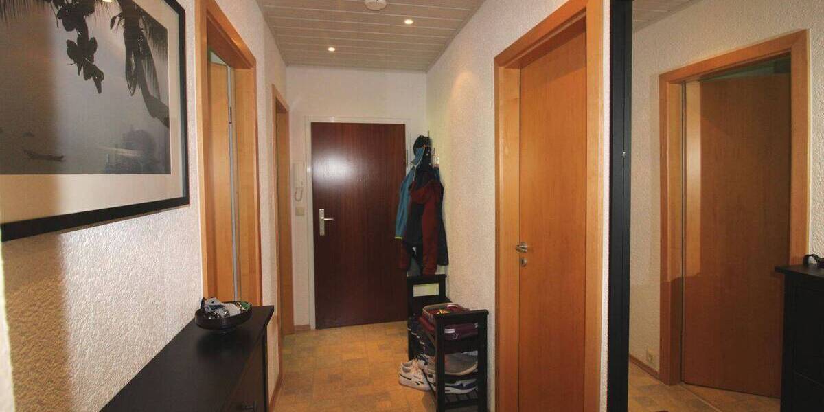 Etagenwohnung Gotha - 3 Zimmer, 87.000&euro; | Angebot:26502856