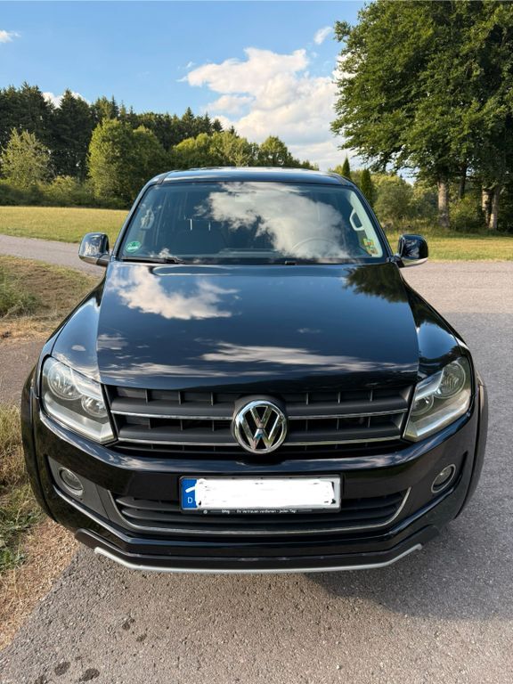 Amarok