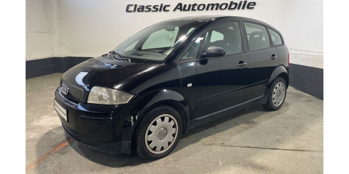 Audi A2 269.000 km 2.450 &euro; Neuwied 56567