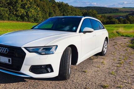 Audi A6 79.000 km 30.990 € Welschbillig 54298