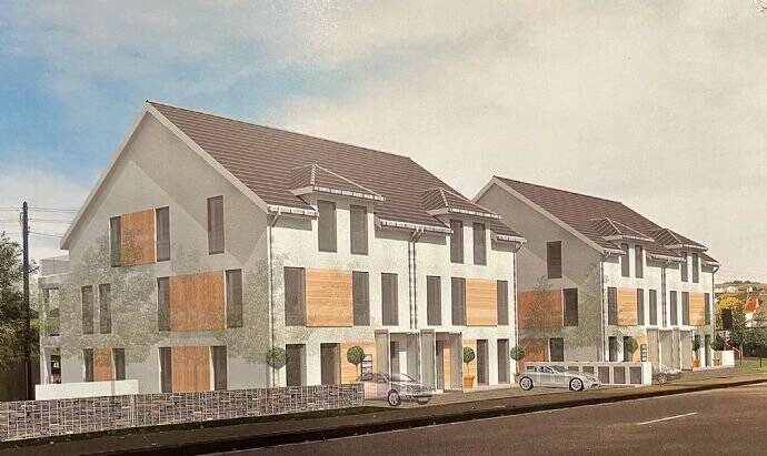 Grundstück Weiskirchen - 365.000&euro; | Angebot:25678936