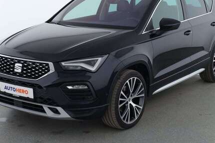 Seat Ateca 79.991 km 24.490 &euro; Essen 45141