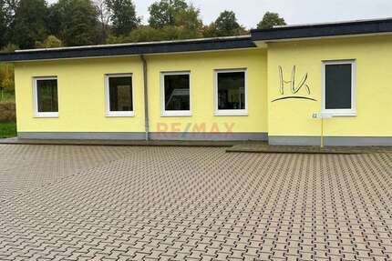 Büro in Waldsolms Brandoberndorf 999.000 € 370 m² zimmer