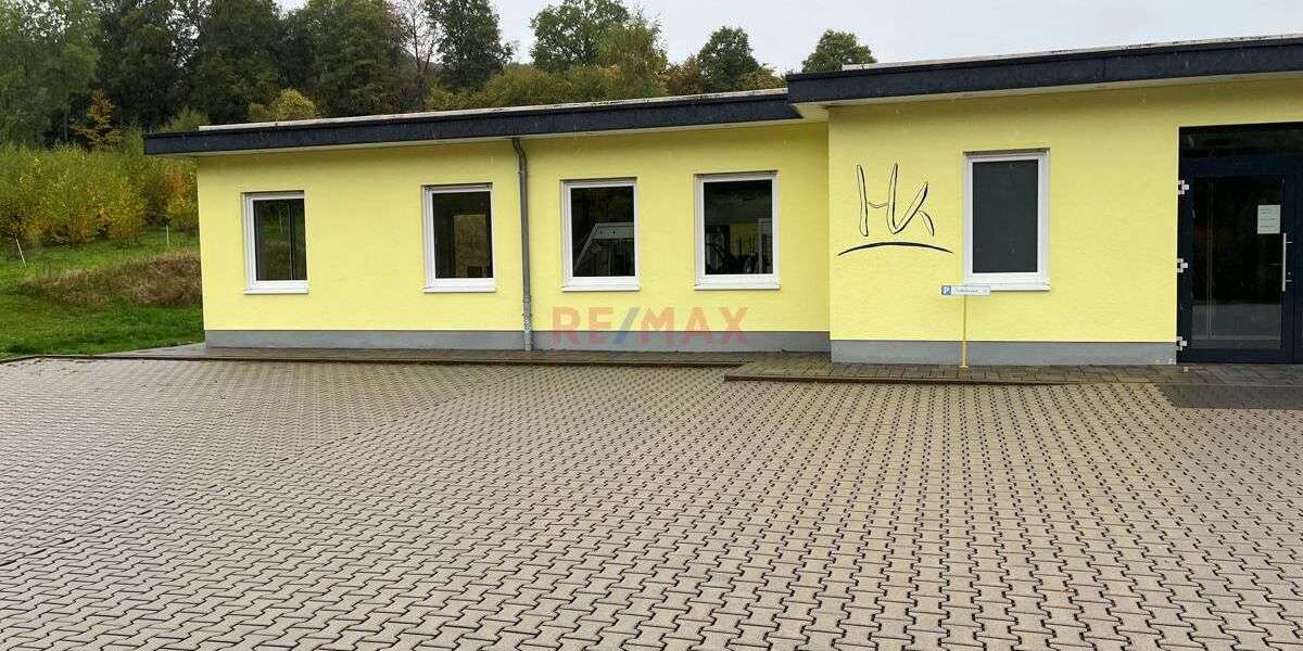 Büro in Waldsolms Brandoberndorf 999.000 € 370 m² zimmer