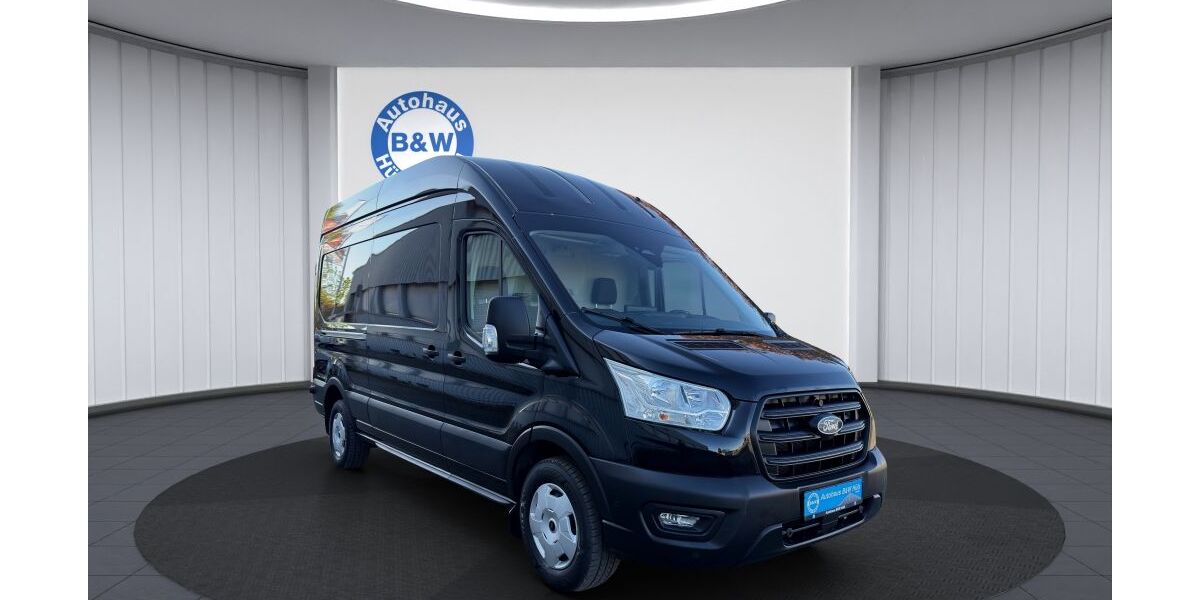 Ford Transit 14.373 km 33.999 &euro; Krefeld 47805