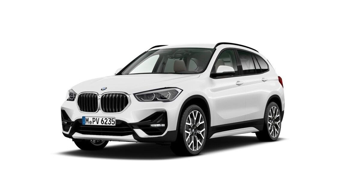 BMW X1 90.800 km 24.900 &euro; Rostock 18146