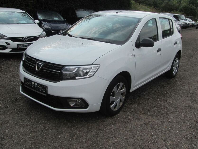 Sandero