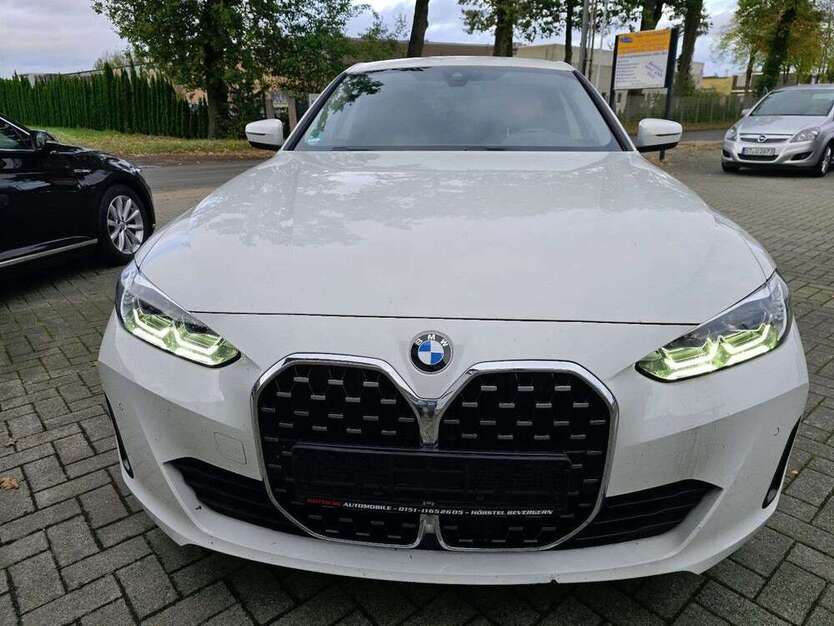 BMW 420 30.000 km 33.500 € Hörstel-Bevergern 48477