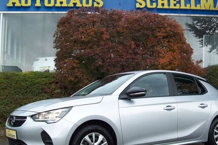 Opel Corsa 23.700 km 11.970 &euro; Nörten-Hardenberg 37176