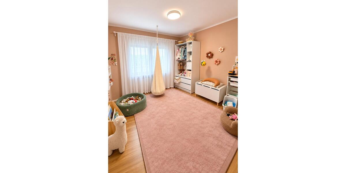 Etagenwohnung Regensburg Das Dörnberg - 3 Zimmer, 76 m&sup2;, 389.000&euro; | Angebot:27297032