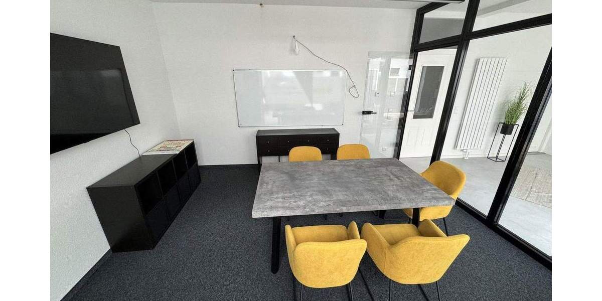 Gewerbeobjekt Heinsberg - 1.500&euro; | Angebot:25265037