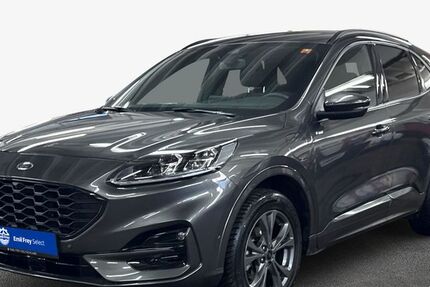 Ford Kuga 60.987 km 24.805 &euro; Hannover 30165