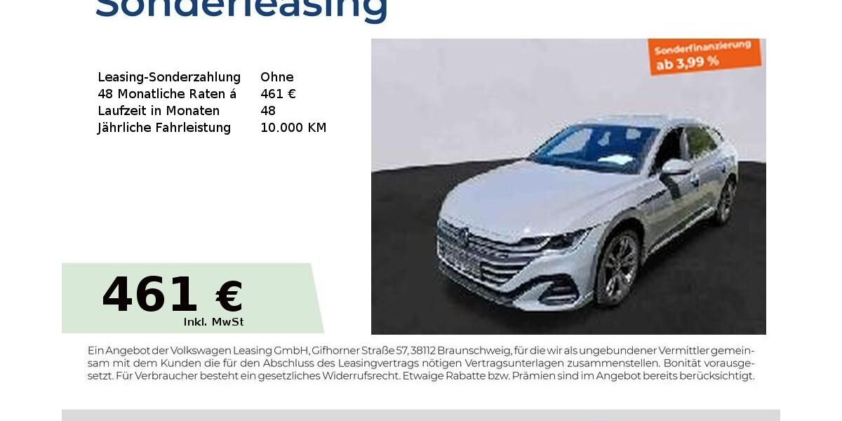 VW Arteon 38.896 km 34.605 &euro; Nürnberg 90411