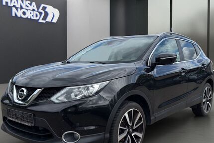 Nissan Qashqai 98.649 km 6.555 &euro; Eutin 23701
