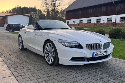 BMW Z4 84.800 km 23.500 &euro; Iffeldorf 82393