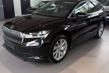Skoda Enyaq 57.100 km 25.499 &euro; Tornesch 25436