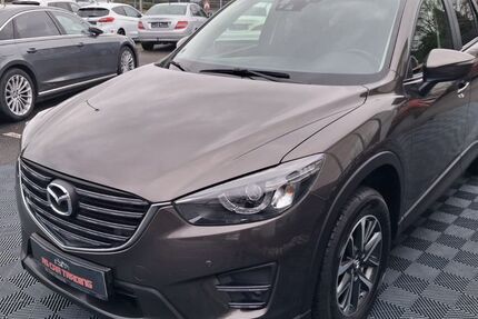 Mazda CX-5 158.650 km 11.990 &euro; Altendiez 65624