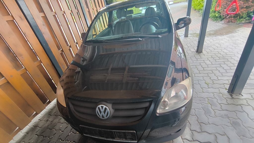 VW Fox 147.335 km 1.500 &euro; Melle 49324