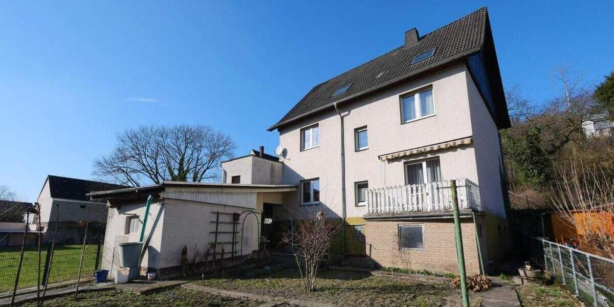 Einfamilienhaus Paderborn / Neuenbeken Neuenbeken - 6 Zimmer, 160 m&sup2;, 279.000&euro; | Angebot:25736022
