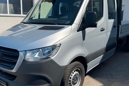 Mercedes-Benz Sprinter 19.290 km 40.900 € Willmering 93497