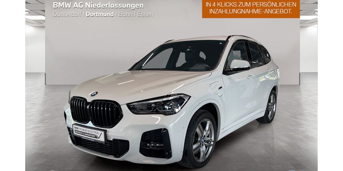 BMW X1 51.039 km 25.899 &euro; Dortmund 44263