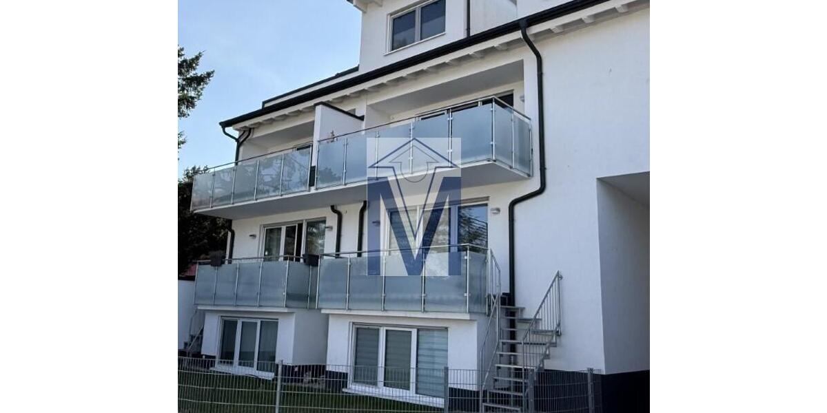 Maisonettenwohnung Ketsch - 3 Zimmer, 89 m&sup2;, 1.070&euro; | Angebot:25804644