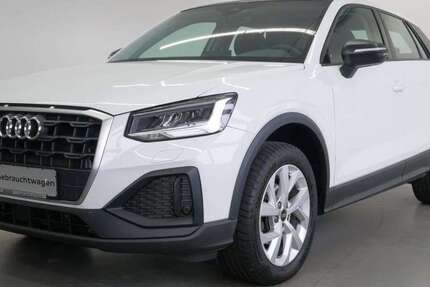 Audi Q2 46.270 km 27.486 &euro; Passau 94036