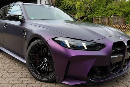 BMW M3 7.500 km 101.990 &euro; Freudenberg 57258