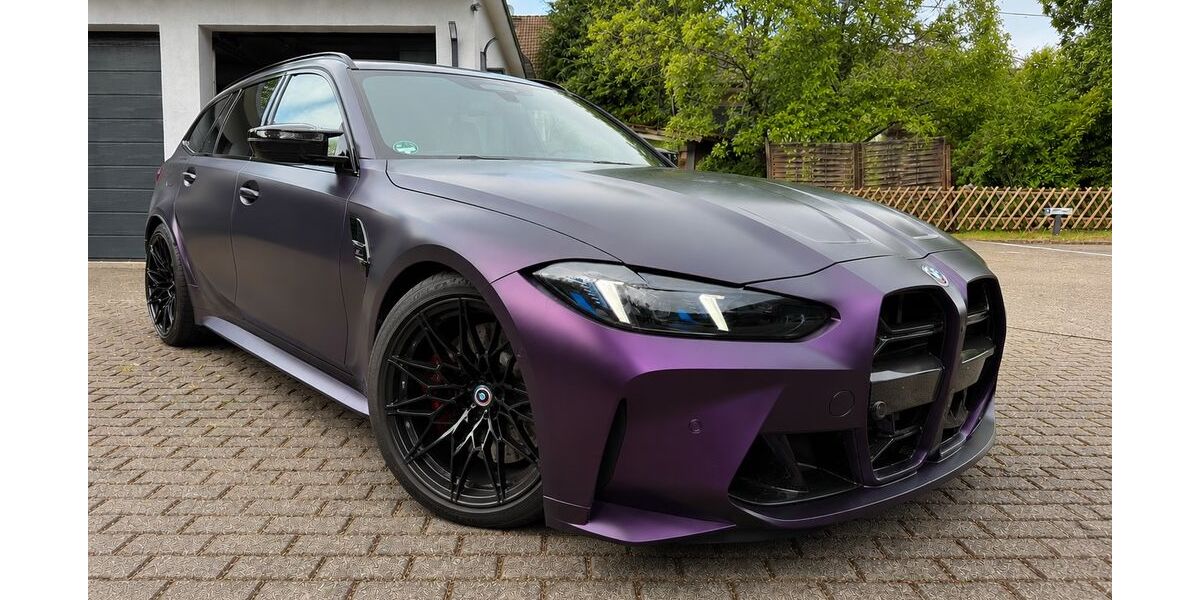 BMW M3 7.500 km 104.990 &euro; Freudenberg 57258