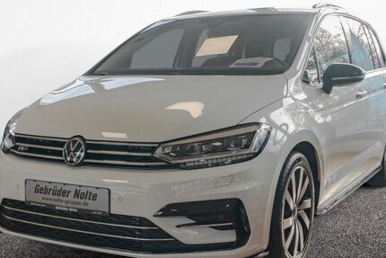 VW Touran 8.095 km 34.950 &euro; Iserlohn 58636