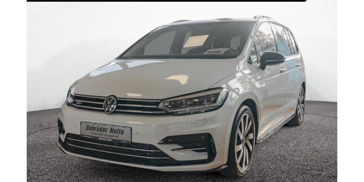 VW Touran 8.095 km 34.950 &euro; Iserlohn 58636